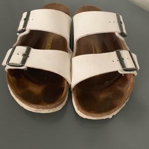 Birkenstock sandal